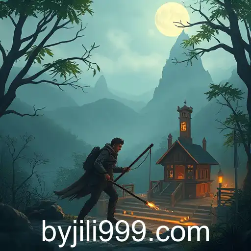 Exploring the Depths of Adventure Games: The 'Byjili' Experience