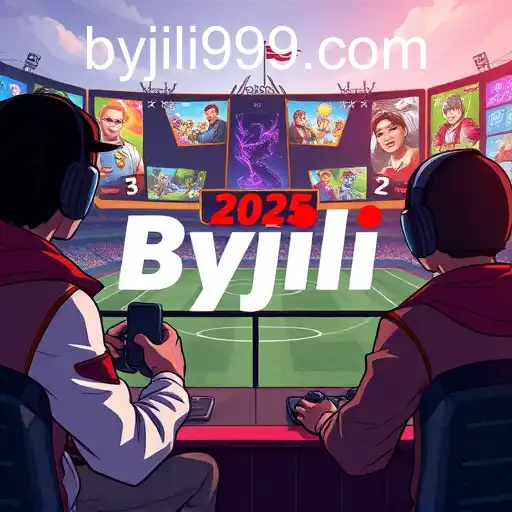 The Rise of Byjili in the Gaming World