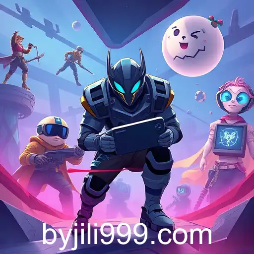 The Rise of Byjili in the Gaming World