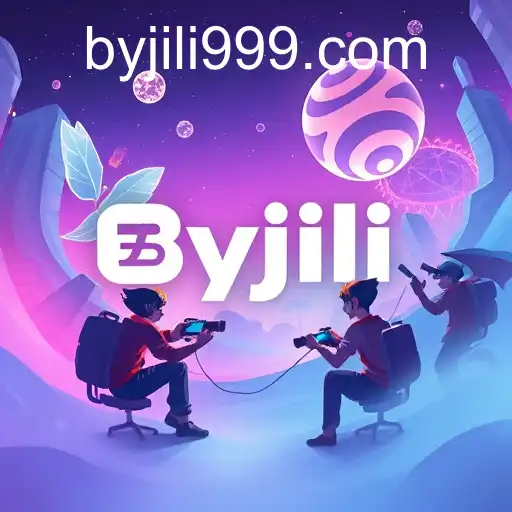 The Rise of Byjili in Online Gaming