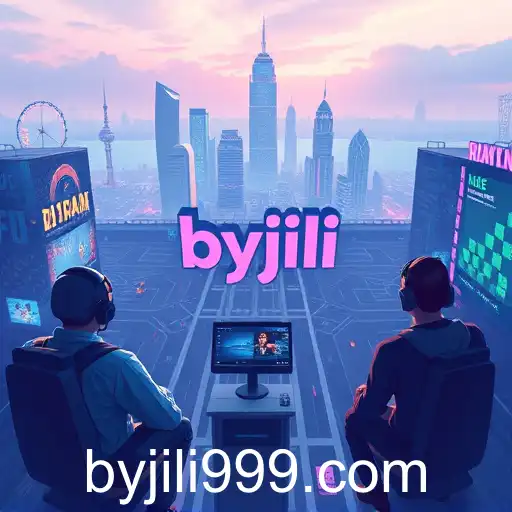 The Digital Playground: Unpacking the Rise of Online Gaming