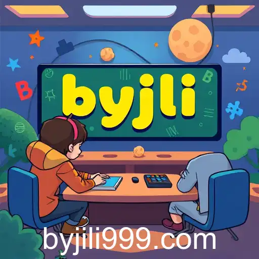 The Rise of Educational Games: A Focus on 'byjili'