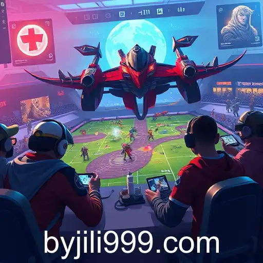 The Evolution of Online Gaming in 2025