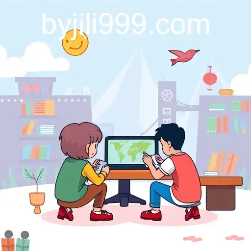 The Impact of Gaming Platforms on Digital Education