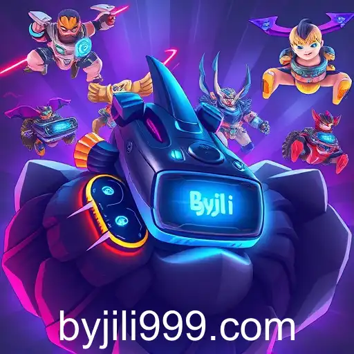 The Rise of Byjili: Revolutionizing Online Gaming