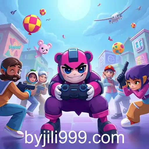 The Rise of Byjili as a Pioneering Online Game Platform