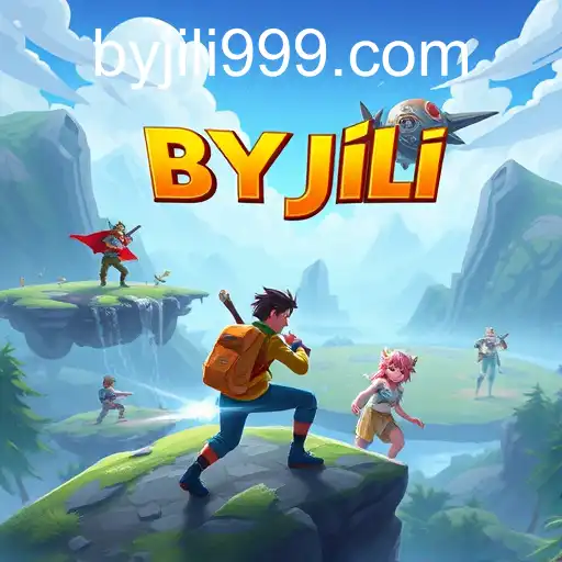 The Rise of Byjili: Revolutionizing Online Gaming
