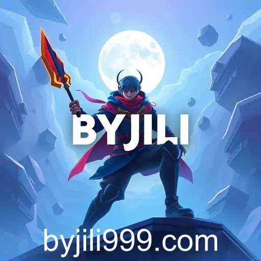 The Rise of BYJILI: Revolutionizing Online Gaming in 2025