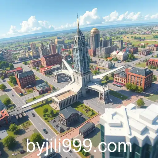 Exploring the Engaging World of Simulation Games